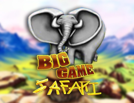 Big Game Safari